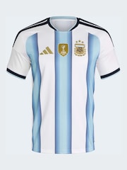 adidas Argentina 26 Home Jersey - Imagen 6 de 6