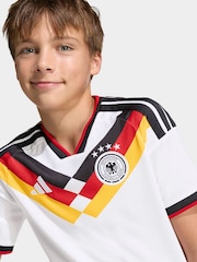 adidas Germany 26 Home Kids Jersey - Imagen 5 de 7