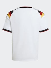 adidas Germany 26 Home Kids Jersey - Imagen 7 de 7