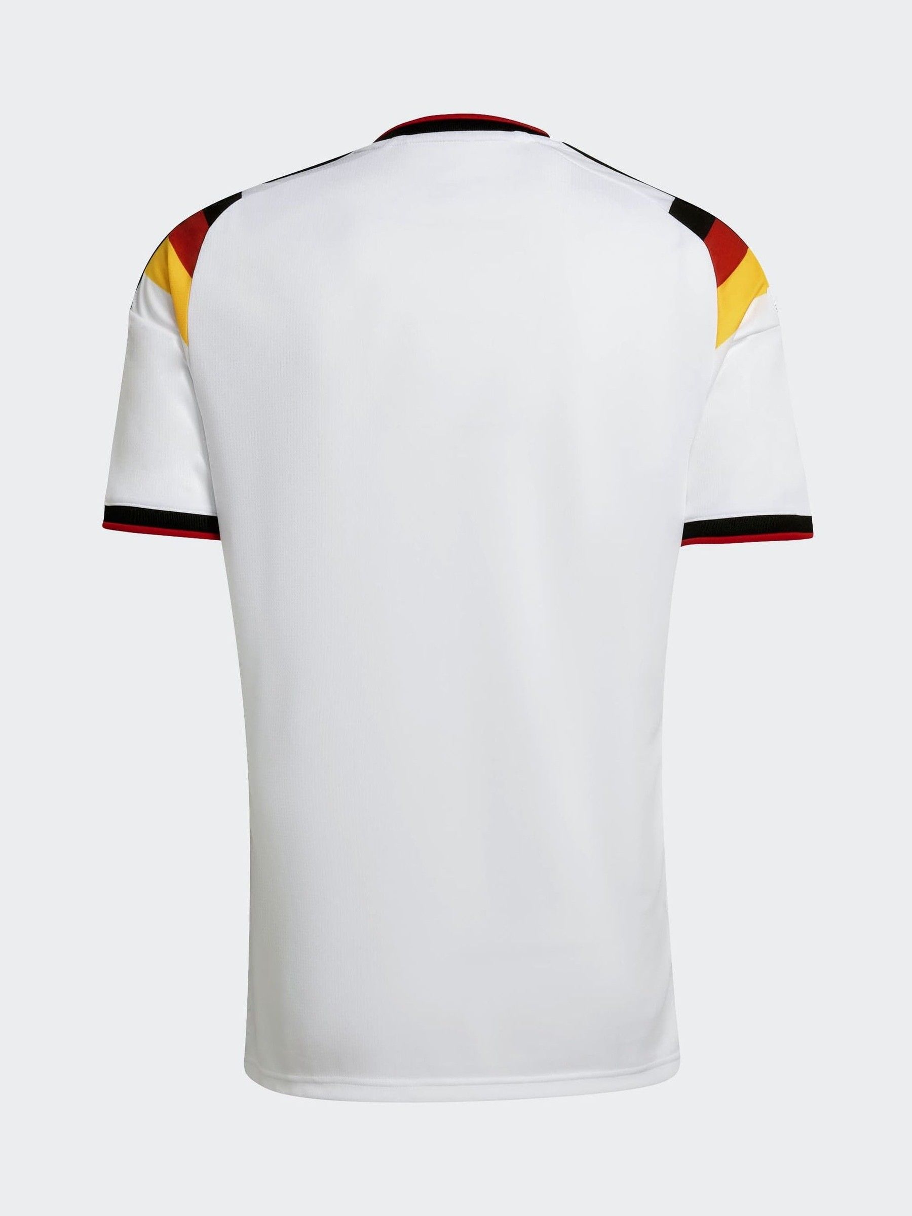 Buy adidas White Germany 26 Home Jersey from Next Romania