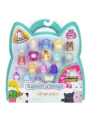 Jazawares Style 2 Squishalongs 14 Pack - Image 1 of 4