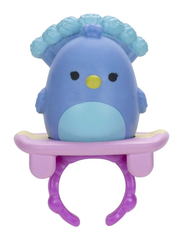 Jazawares Style 2 Squishalongs 14 Pack - Image 2 of 4