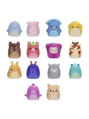 Jazawares Style 2 Squishalongs 14 Pack - Image 4 of 4