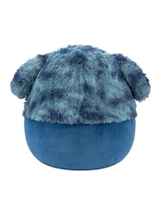 Jazawares 20" Squishmallows Dani Navy Blue Bigfoot - Image 2 of 5