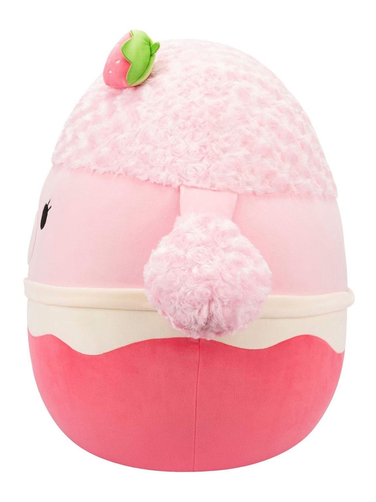 Jazawares 20 Squishmallows Chloe Milkshake Po Poodle Toy - Image 5 of 5 Jazawares 20 Squishmallows Chloe Milkshake Po Poodle Toy - Image 5 of 5