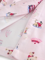 Rosa - Cath Kidston Med knapper Pyjamas - Bilde 8 av 9