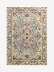 Blue Novella Oriental Rug - Image 10 of 10