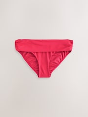 ვარდისფერი - ბიკინის ქვედაბოლოები - სურათი 5 7-დან