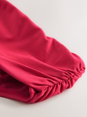 ვარდისფერი - ბიკინის ქვედაბოლოები - სურათი 6 7-დან