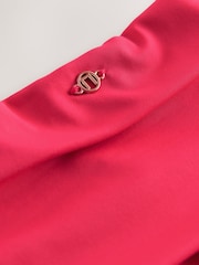 ვარდისფერი - ბიკინის ქვედაბოლოები - სურათი 7 7-დან