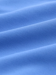 Cornflower Blue High Leg Bikini Bottoms - Image 2 of 4