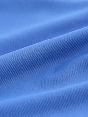 Cornflower Blue High Waist Bikini Bottoms - Image 2 of 4