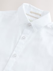 Baker by Ted Baker Waistcoat Shirt And Trousers Set - Image 14 of 14