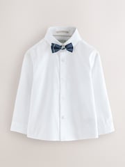 Baker by Ted Baker Waistcoat Shirt And Trousers Set - Image 9 of 14