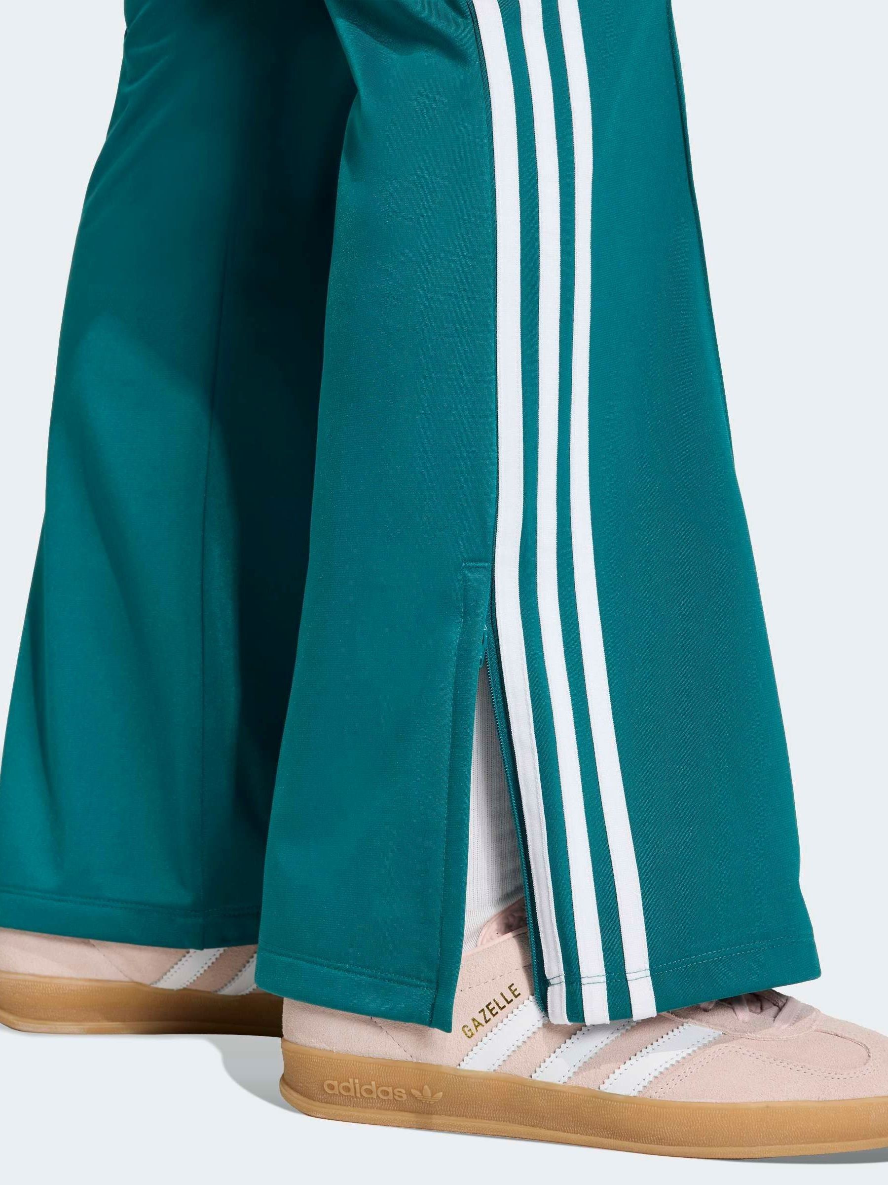 Next：日本 グリーン - adidas Originals BB Firebird トラックパンツ