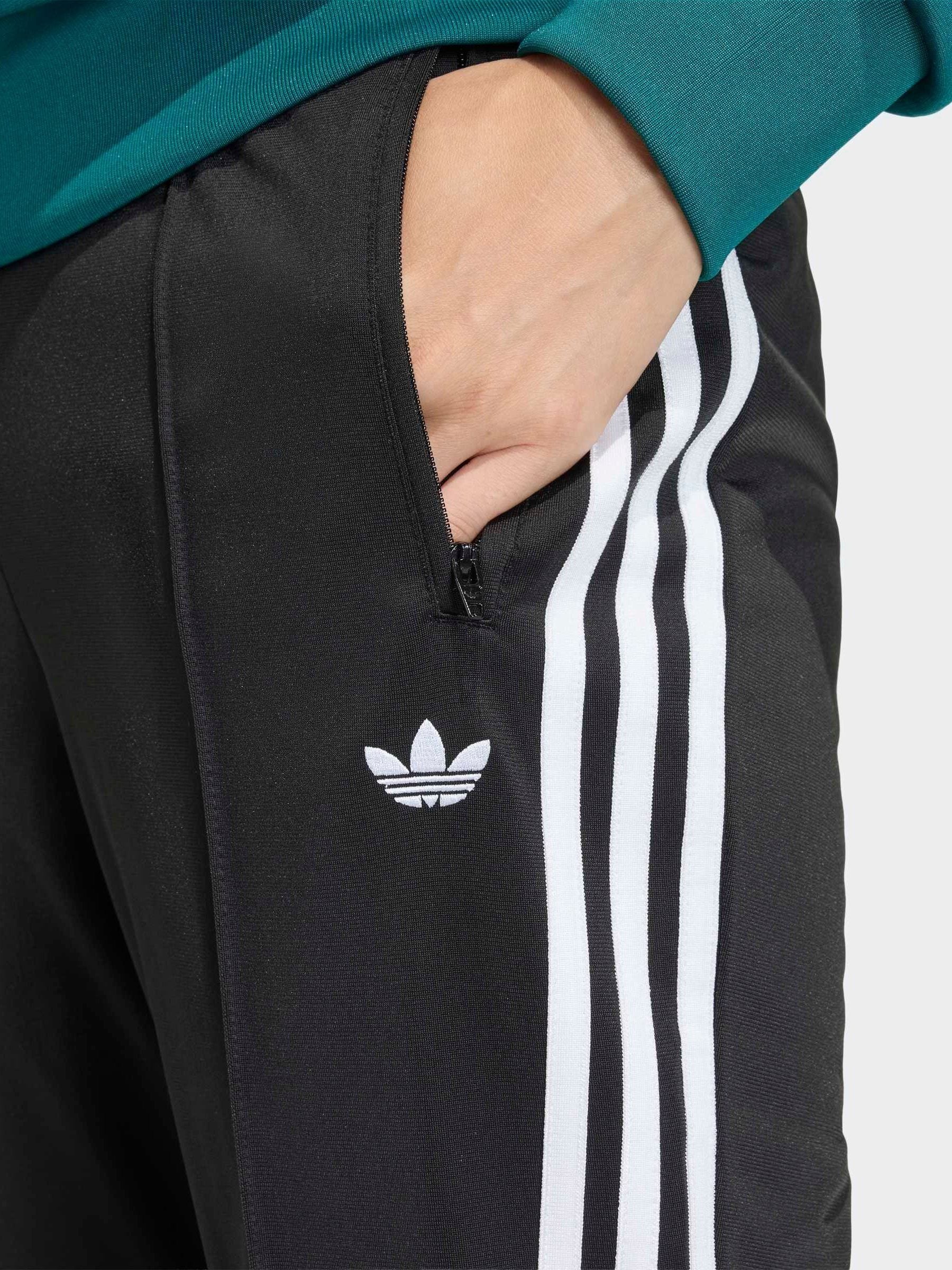 Next：日本 ブラック - adidas Originals BB Firebird トラックパンツ