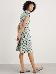 Seasalt Cornwall Petite Pier View Jerseykleid - Bild 2 von 5