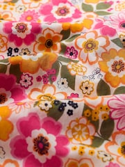 Amarillo - Seasalt Cornwall Multi Watercolour Sketch 3/4 Sleeve Blouses - Imagen 5 de 5