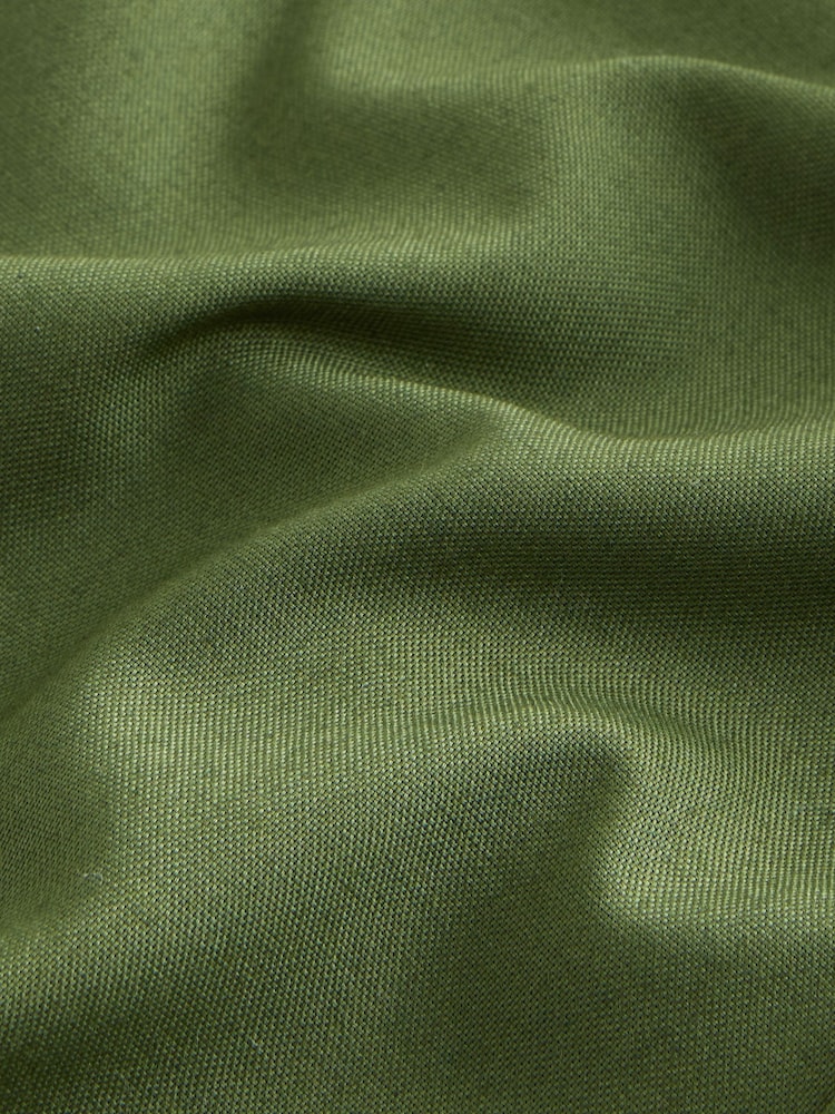 أخضر - تلبيس قياسي - قميص أكسفورد بأزرار سهل الكي - صورة 7 من 7 أخضر - تلبيس قياسي - قميص أكسفورد بأزرار سهل الكي - صورة 7 من 7