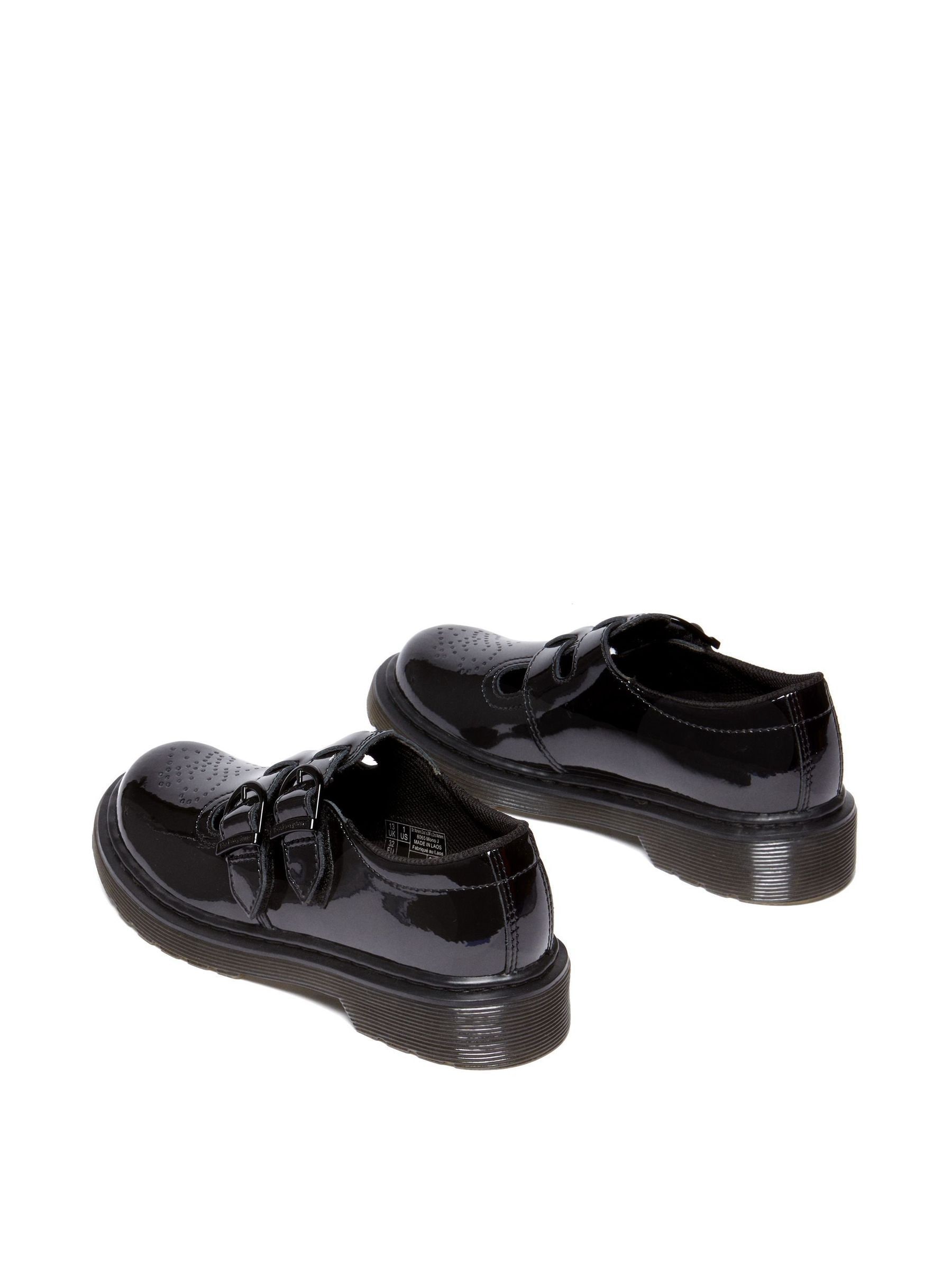 Buy Dr. Martens Black Shoes from Next Canada