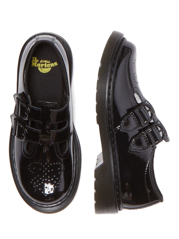 Educational Institution Dottor Martens Numero 37 Buy Martens Black
