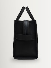 Marc Jacobs Black The Medium Tote Bag - Image 10 of 12