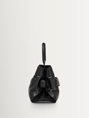 Marc Jacobs Black The Small Satchel  Bag - Image 5 of 7