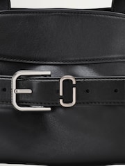 Marc Jacobs Black The Small Satchel  Bag - Image 7 of 7