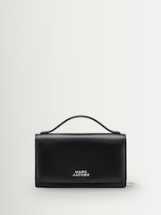 Marc Jacobs Black The Mirror Mini Bag - Image 1 of 4