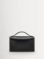 Marc Jacobs Black The Mirror Mini Bag - Image 2 of 4
