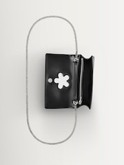 Marc Jacobs Black The Mirror Mini Bag - Image 3 of 4