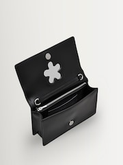 Marc Jacobs Black The Mirror Mini Bag - Image 4 of 4