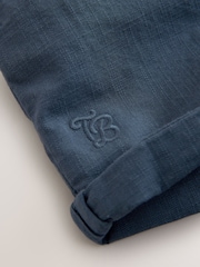 Baker by Ted Baker Smart Bow Tie Rompersuit - Image 6 of 7