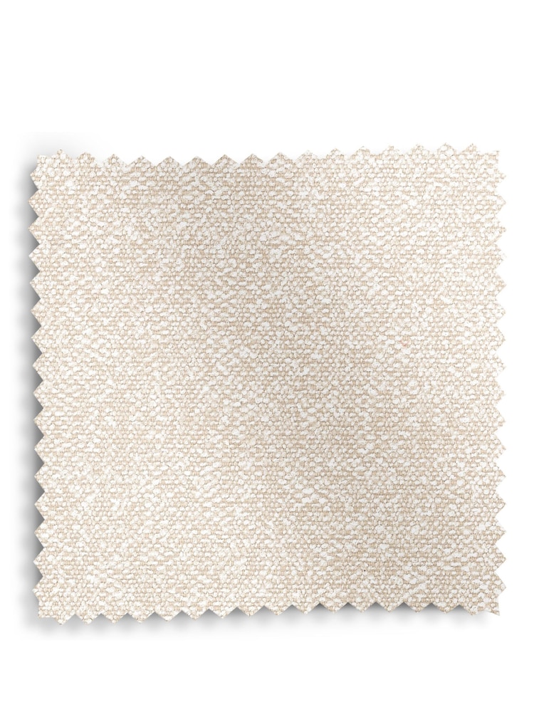 Boucle Twill Oyster Natural Fordham Upholstered Ottoman Storage Bed Frame - Image 11 of 11 Boucle Twill Oyster Natural Fordham Upholstered Ottoman Storage Bed Frame - Image 11 of 11