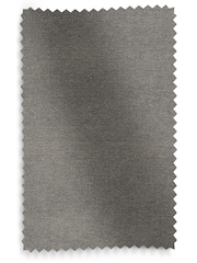 Soft Twill Mid Grey Brayden Upholstered Ottoman Storage Bed Frame - Image 9 of 9