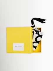 Marc Jacobs Gold Tone Balloon Star Earrings - Image 5 of 5