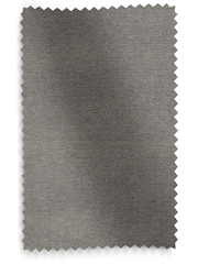 Soft Twill Mid Grey Brayden Upholstered Bed Frame - Image 11 of 11