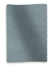 Soft Twill Mid Blue Grace Upholstered Bed Frame - Image 8 of 8