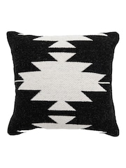 Gallery Home Natural Print Cushion - Image 1 of 1