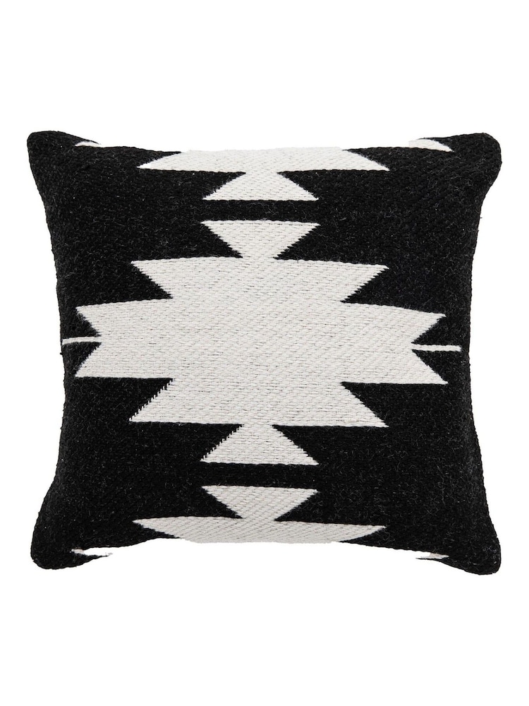 Gallery Home Natural Print Cushion - Image 1 of 1