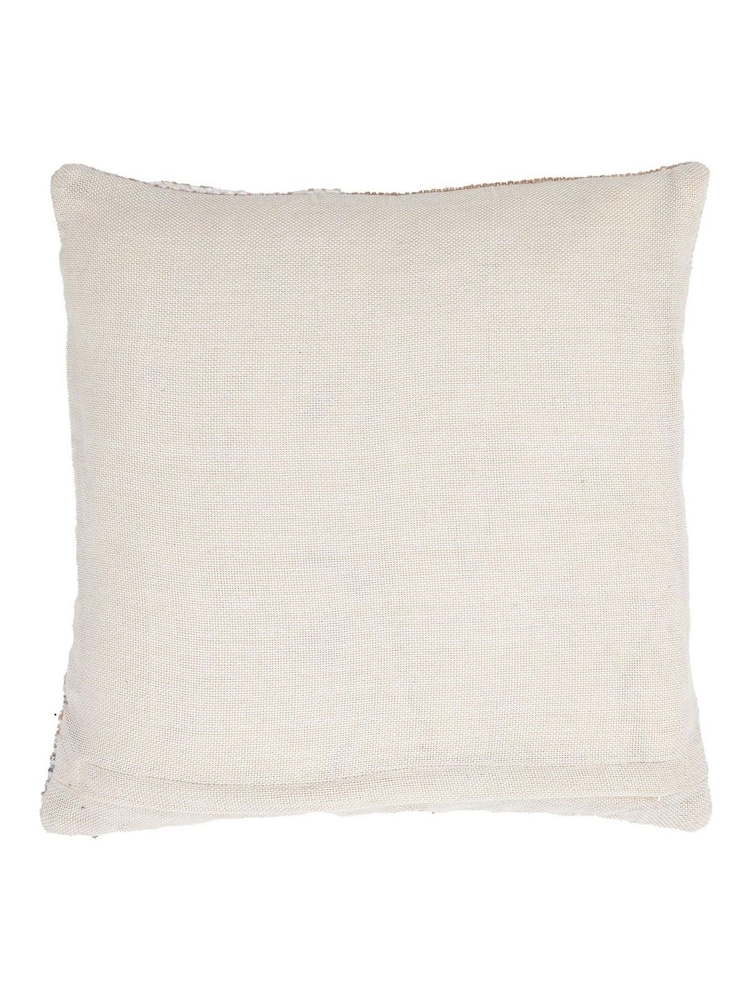 Gallery Home Multicoloured Woven Stripe Cushion - Image 4 of 4