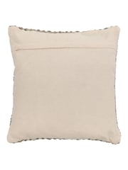 Gallery Home Natural Woven textured Cushion - Image 4 of 5