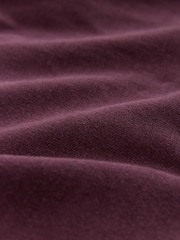 Plum Mid Rise Stretch Bootcut Jeans - Image 9 of 9