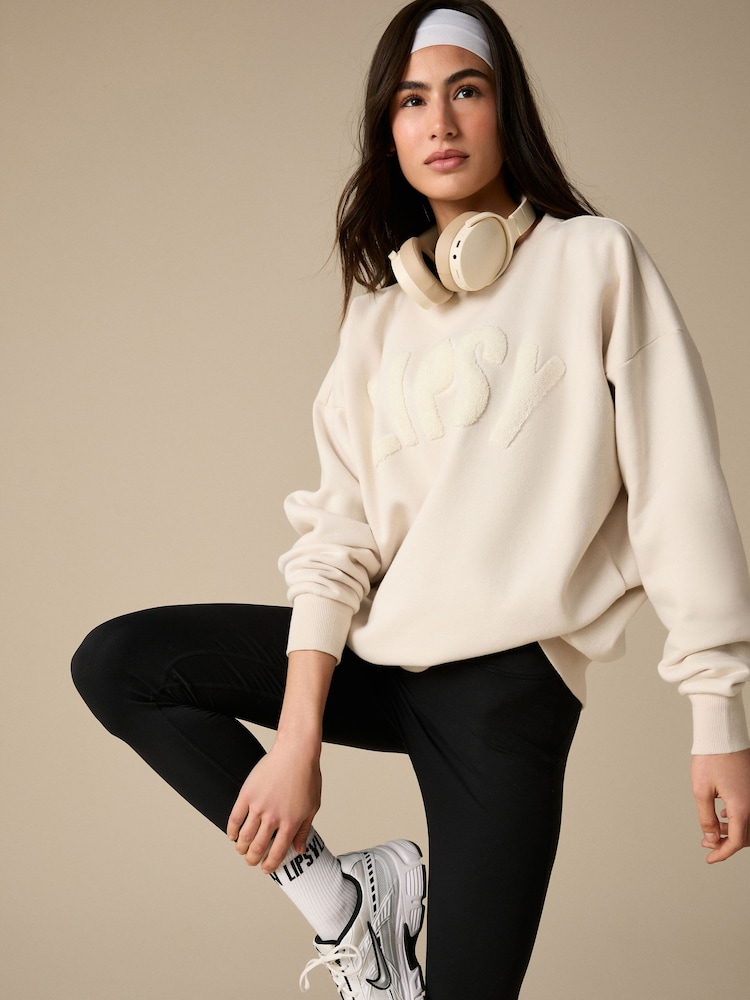 Bluza sportowa Lipsy - Obraz 1 z 6 Bluza sportowa Lipsy - Obraz 1 z 6