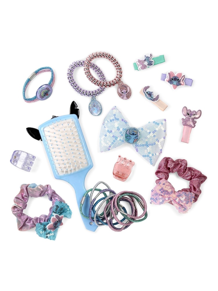 Peers Hardy Blue Stitch 24 Piece Accessory Set - Image 2 of 3