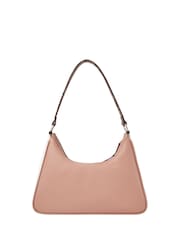 Fiorelli Pink Emilia Hardware Shoulder Bag - Image 2 of 5