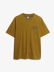 Superdry Loose Neo Trad Tattoo 100% Cotton T-Shirt - Imagen 4 de 5
