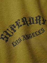 Superdry Loose Neo Trad Tattoo 100% Cotton T-Shirt - Imagen 5 de 5