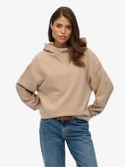 Superdry Nude Studios Hoodie - Image 1 of 7