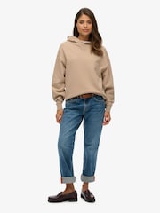 Superdry Nude Studios Hoodie - Image 4 of 7
